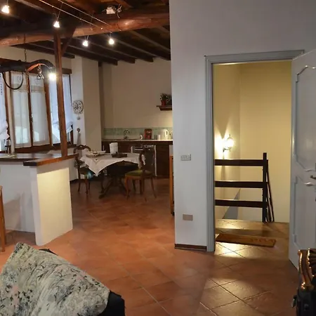 Farma Cipolli E Podo Corte Carlini