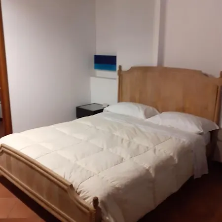 Cipolli E Podo Corte Carlini Farm stay