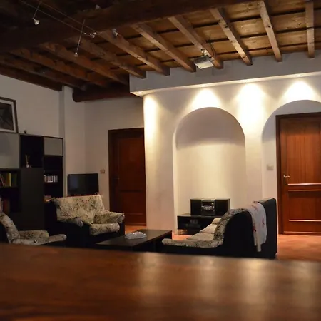 Lantgård Cipolli E Podo Corte Carlini Mantova