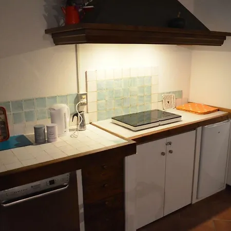 Cipolli E Podo Corte Carlini Farm stay *