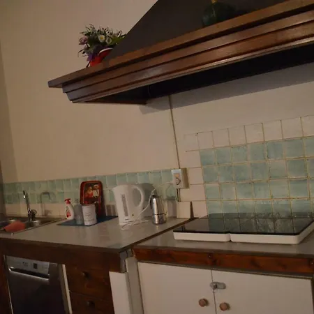 Cipolli E Podo Corte Carlini Lantgård *