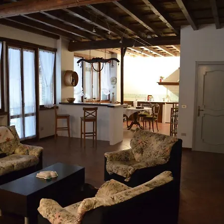 Cipolli E Podo Corte Carlini Farm stay