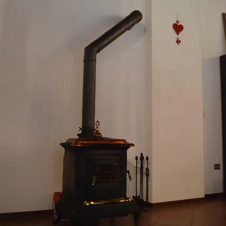 Lantgård Cipolli E Podo Corte Carlini