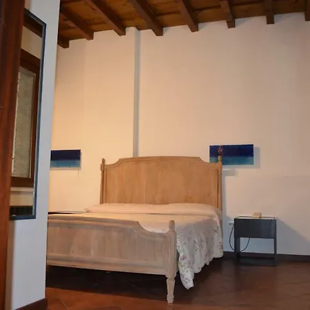 Cipolli E Podo Corte Carlini * Mantova