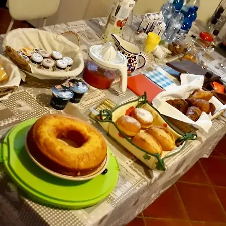 Cipolli E Podo Corte Carlini