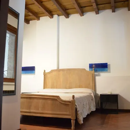 Cipolli E Podo Corte Carlini Farm stay Mantova