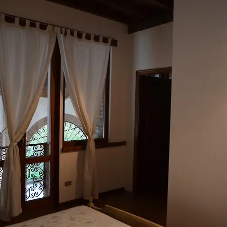 Farm stay Cipolli E Podo Corte Carlini Mantova