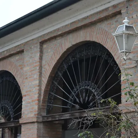 Lantgård Cipolli E Podo Corte Carlini