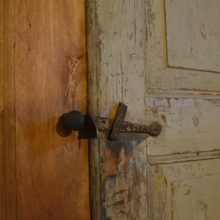 مزرعة للإقامة Cipolli E Podo Corte Carlini