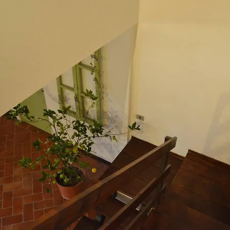 Cipolli E Podo Corte Carlini Farm stay *
