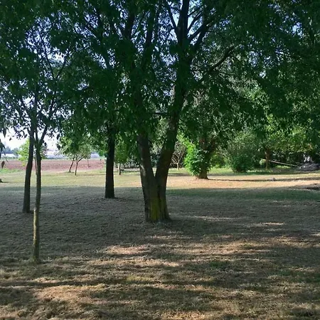 Cipolli E Podo Corte Carlini Lantgård