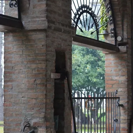 Cipolli E Podo Corte Carlini * Mantova