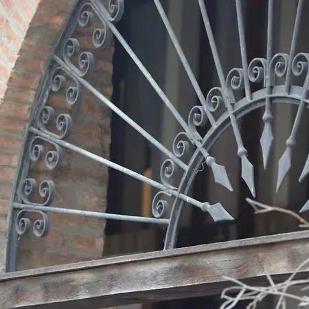 Cipolli E Podo Corte Carlini Lantgård Mantova