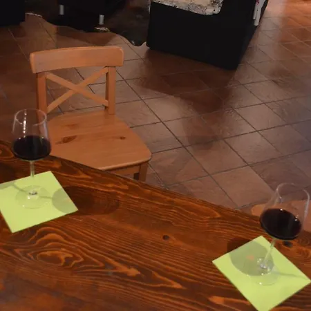 Farm stay Cipolli E Podo Corte Carlini Mantova