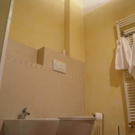 Cipolli E Podo Corte Carlini Farm stay Mantova