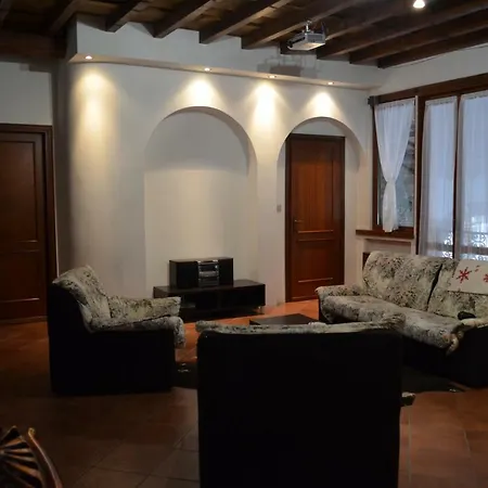 Cipolli E Podo Corte Carlini Farm stay